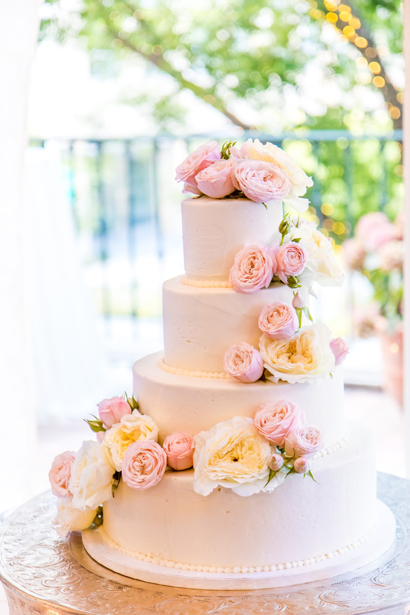 No momento, você está visualizando Bolo de Casamento